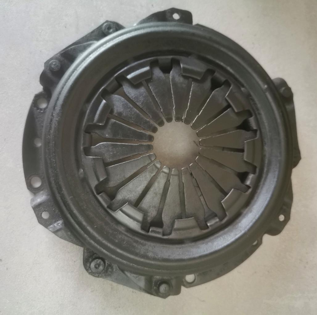 Mécanisme d, embrayage a Diaphragme CITROEN 2CV 6 LesAnciennes.com
