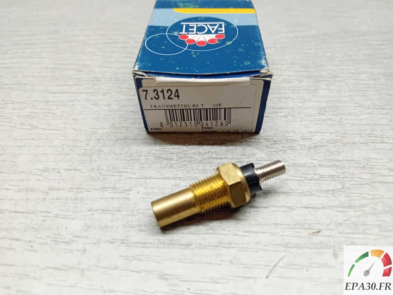 73124 – SONDE NEUVE TEMPERATURE FORD SCORPIO LesAnciennes.com