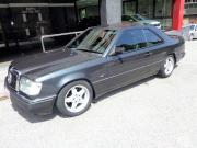 image_0-MERCEDES 300 CE 12 v - 1989