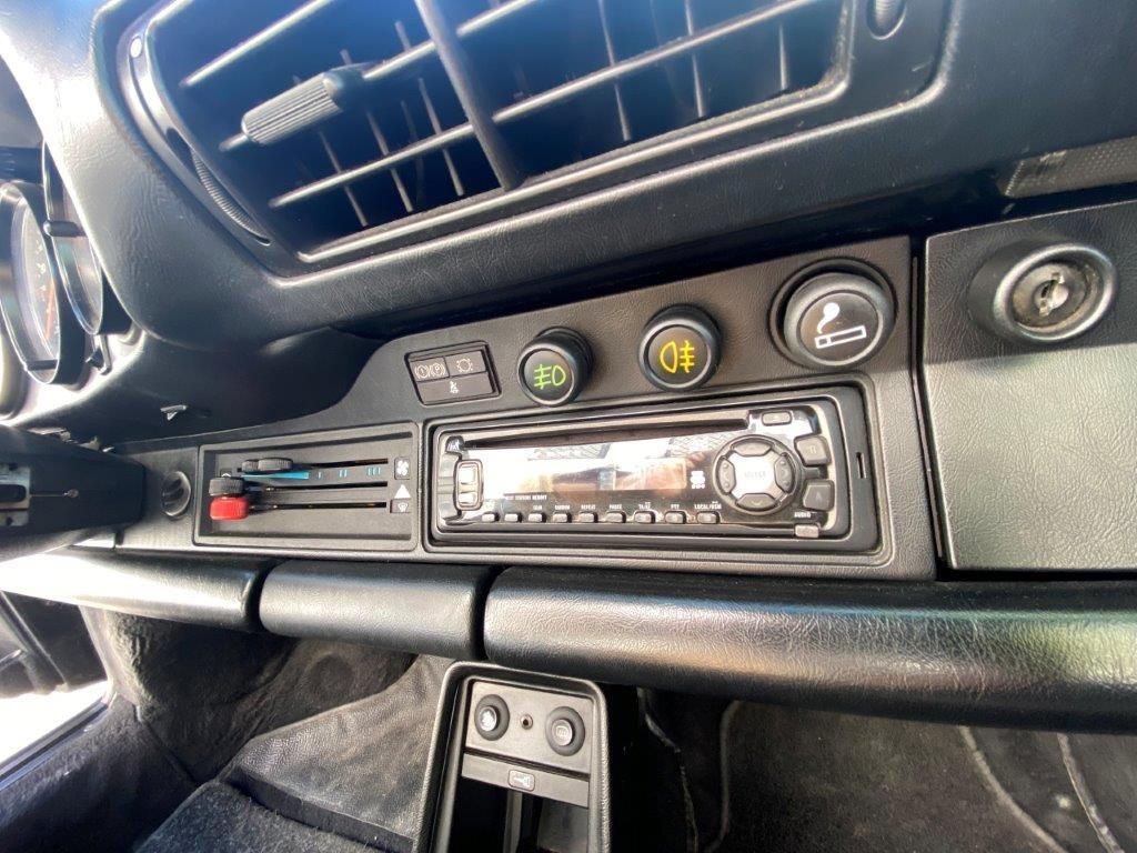 PORSCHE 911 CABRIOLET 3.2L G50 - 1989 LesAnciennes.com