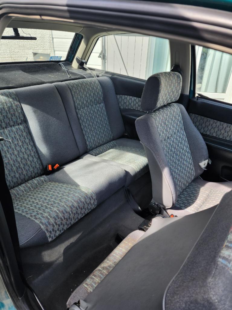 Pièces SEAT ibiza 6k LesAnciennes.com