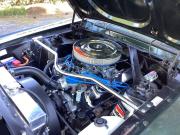 image_5-FORD Mustang Coupé - 1967