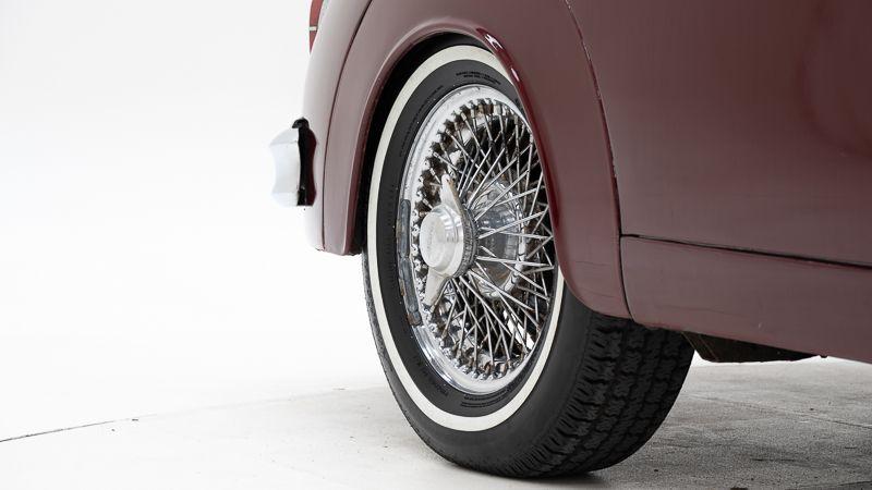 JAGUAR MKII - 1960 LesAnciennes.com