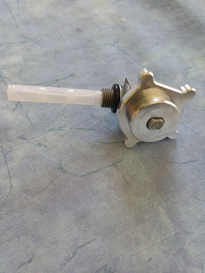 Robinet d 'essence motobecane 92 gt LesAnciennes.com