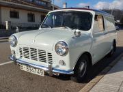 image_0-AUSTIN Mini Van - 1971
