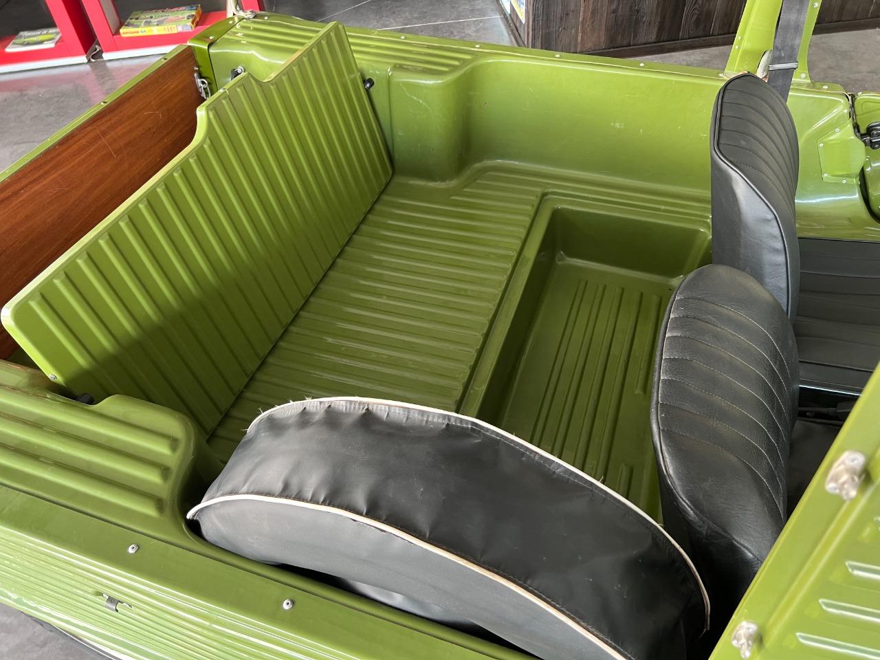 CITROEN Méhari 4 places - 1971 LesAnciennes.com