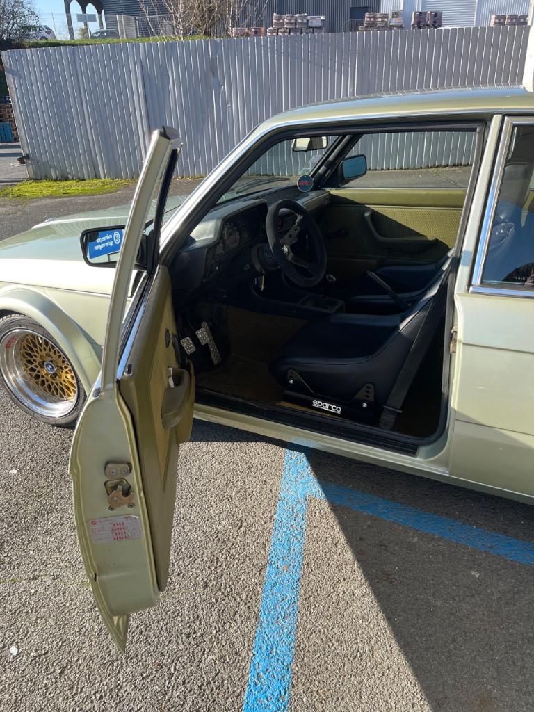 BMW 320 E21 - 1981 LesAnciennes.com