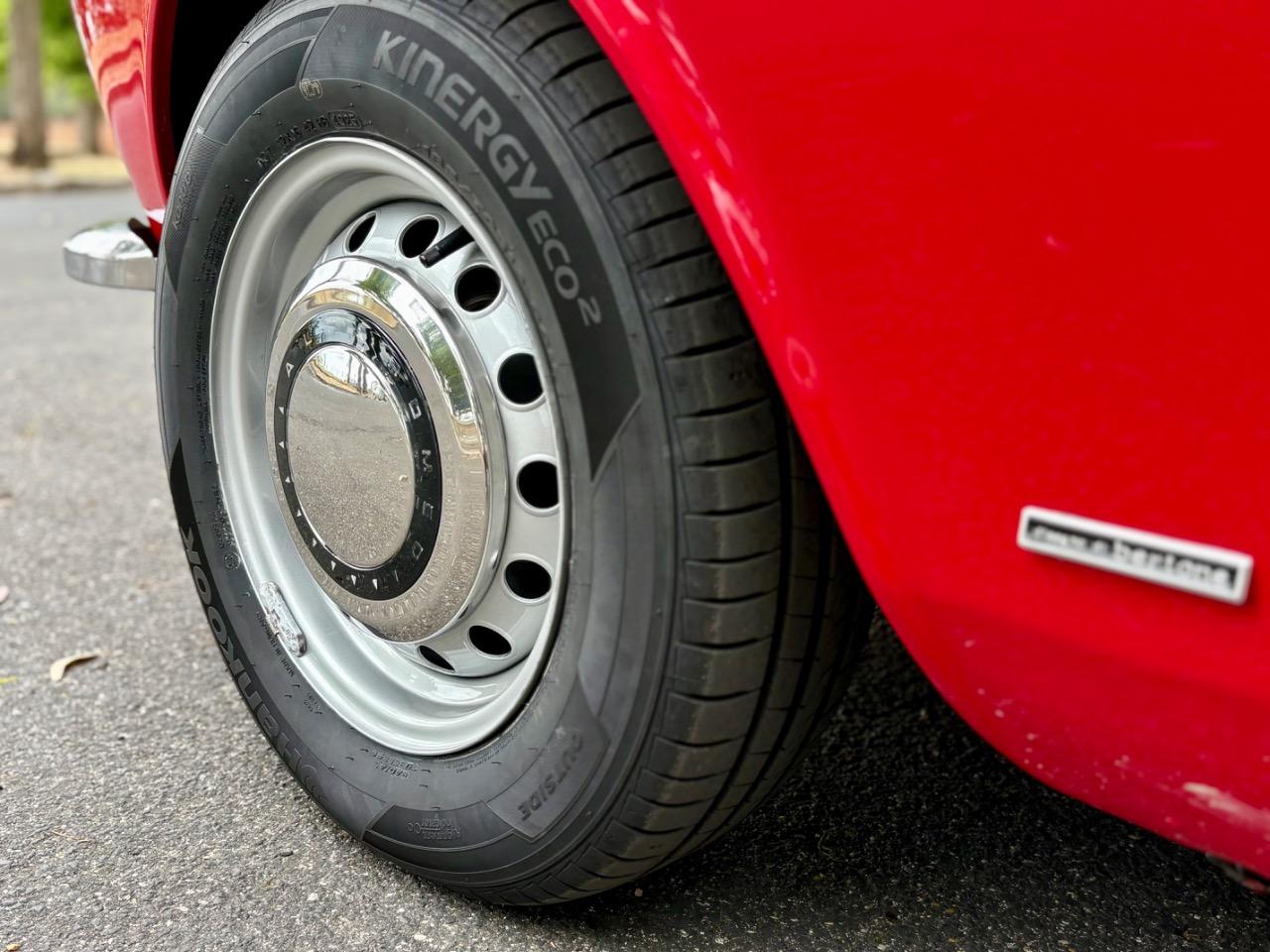 ALFA ROMEO GT 1300 Junior - 1971 LesAnciennes.com