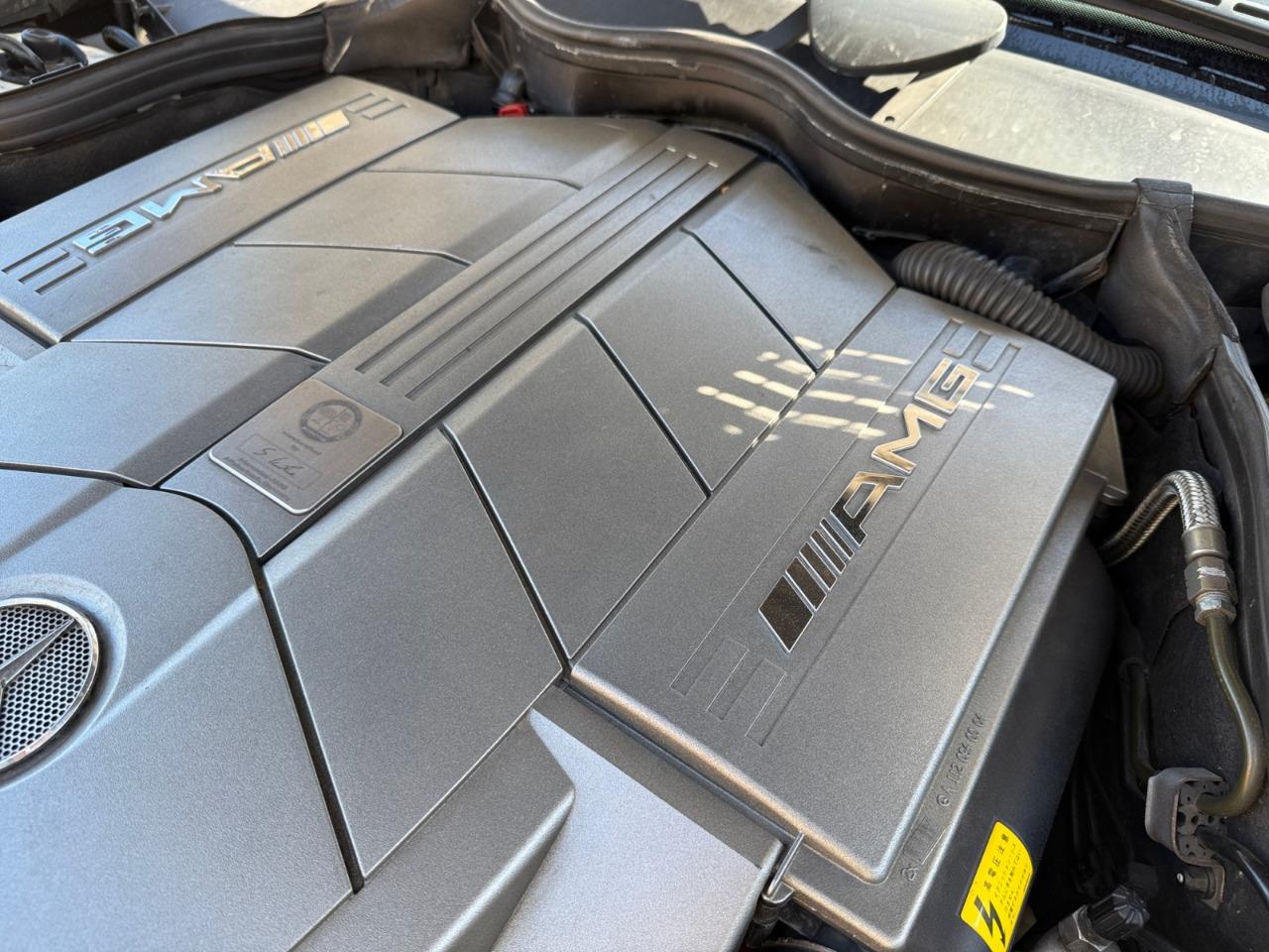 MERCEDES CLK 55 AMG - 2004 LesAnciennes.com