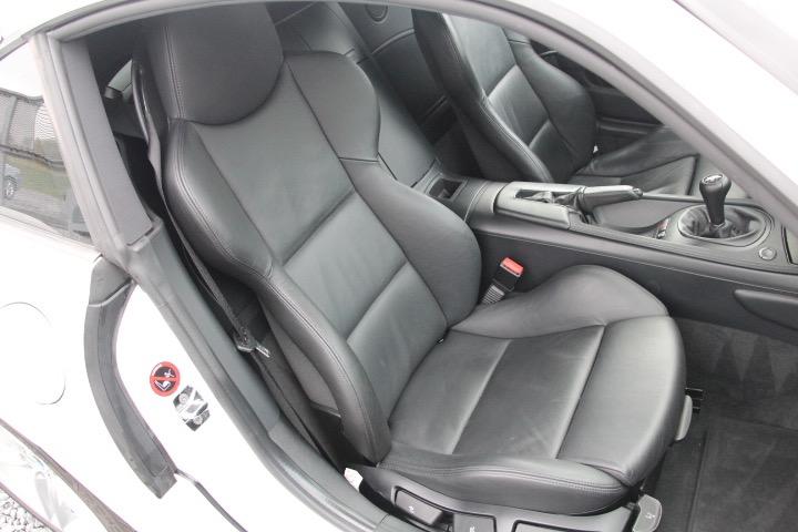 BMW Z4 M 343cv - 2006 LesAnciennes.com