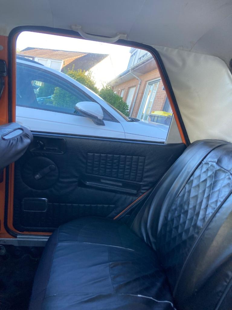 RENAULT 12 (R12) TL - 1975 LesAnciennes.com