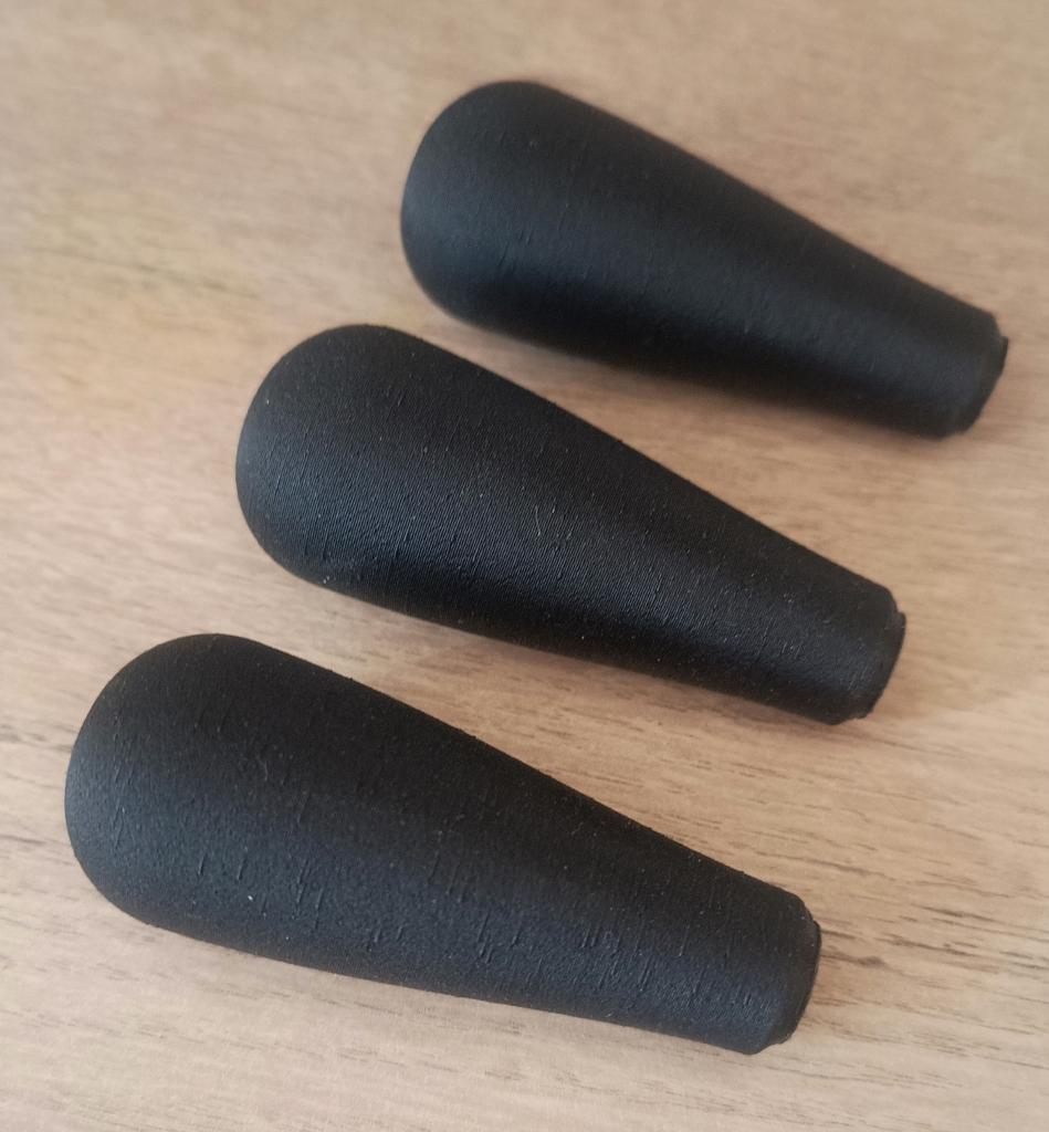 Pommeau SIMCA 1300 1500 LesAnciennes.com