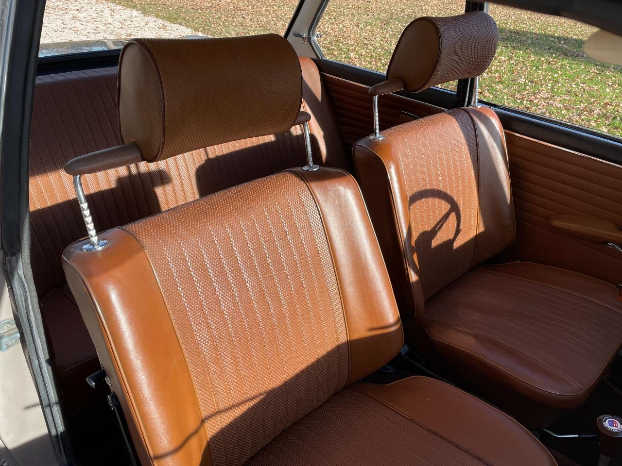 1967 BMW 1600 TI ALPINA E10, foto 8