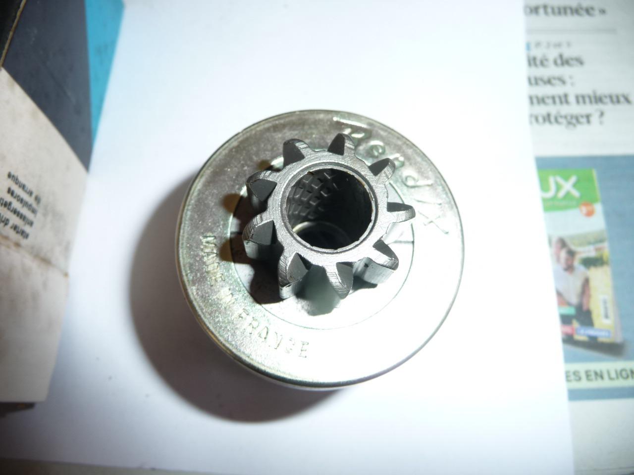 Lanceur RENAULT 12 (R12) LesAnciennes.com
