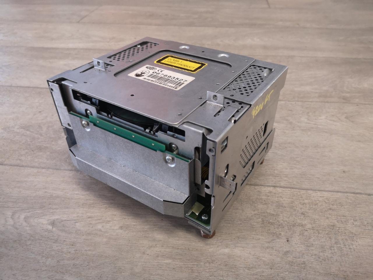 Lecteur / Module NIT Maserati 4200 GT LesAnciennes.com