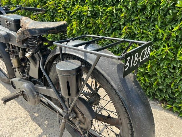 TERROT HSS - 1926 LesAnciennes.com