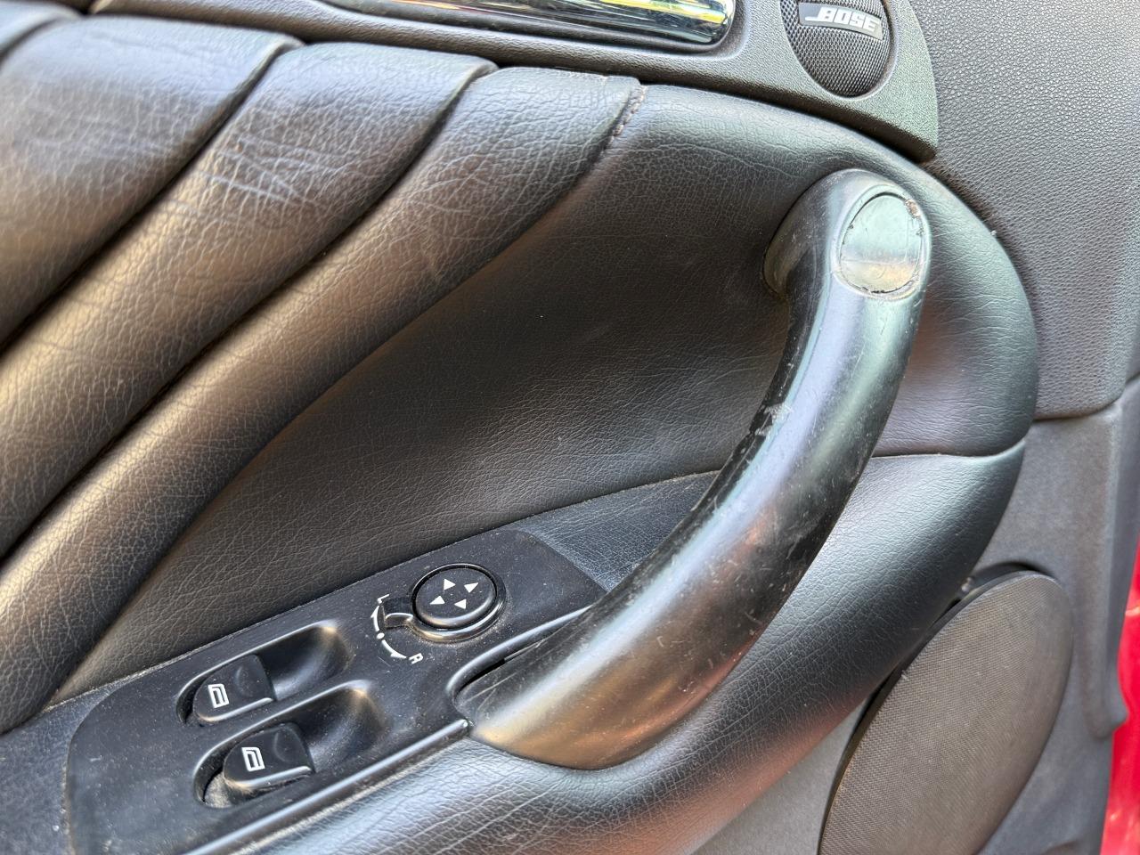 ALFA ROMEO 147 GTA - 2005 LesAnciennes.com