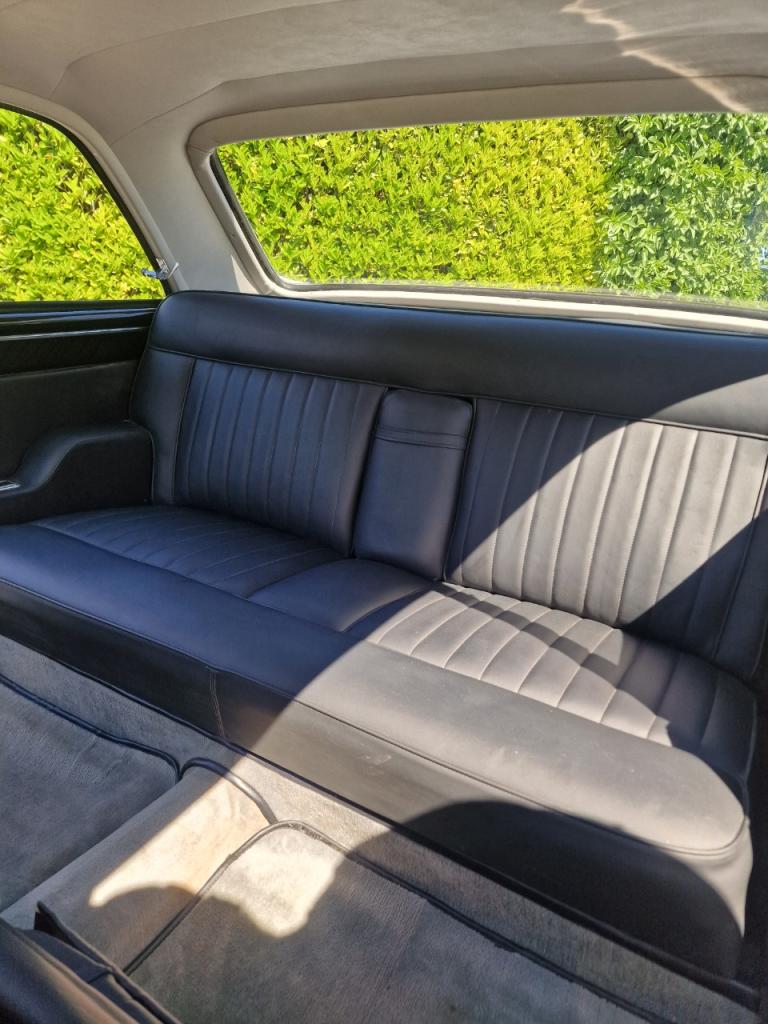 LANCIA Flaminia Pininfarina Coupé - 1960 LesAnciennes.com