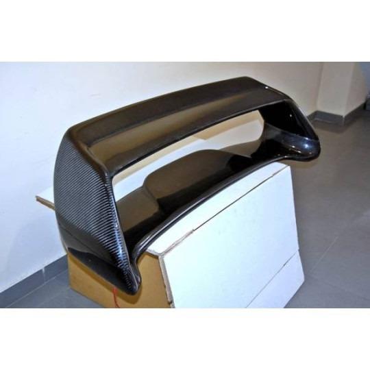 AILERON /BECQUET SUBARU IMPREZA ZERO SPORT CARBONE LesAnciennes.com