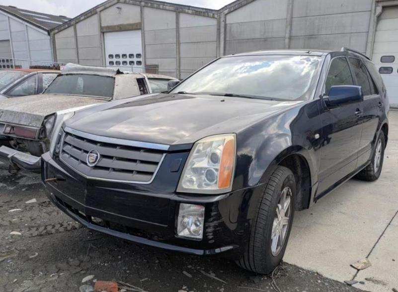 Pièces CADILLAC SRX LesAnciennes.com