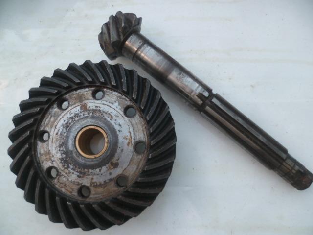 CITROEN 7 11 1934 1935 1936 1937 1938 LesAnciennes.com