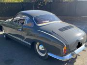 image_1-VOLKSWAGEN Karmann Ghia - 1964