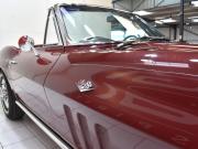image_17-CHEVROLET Corvette C2 Cabriolet - 1965
