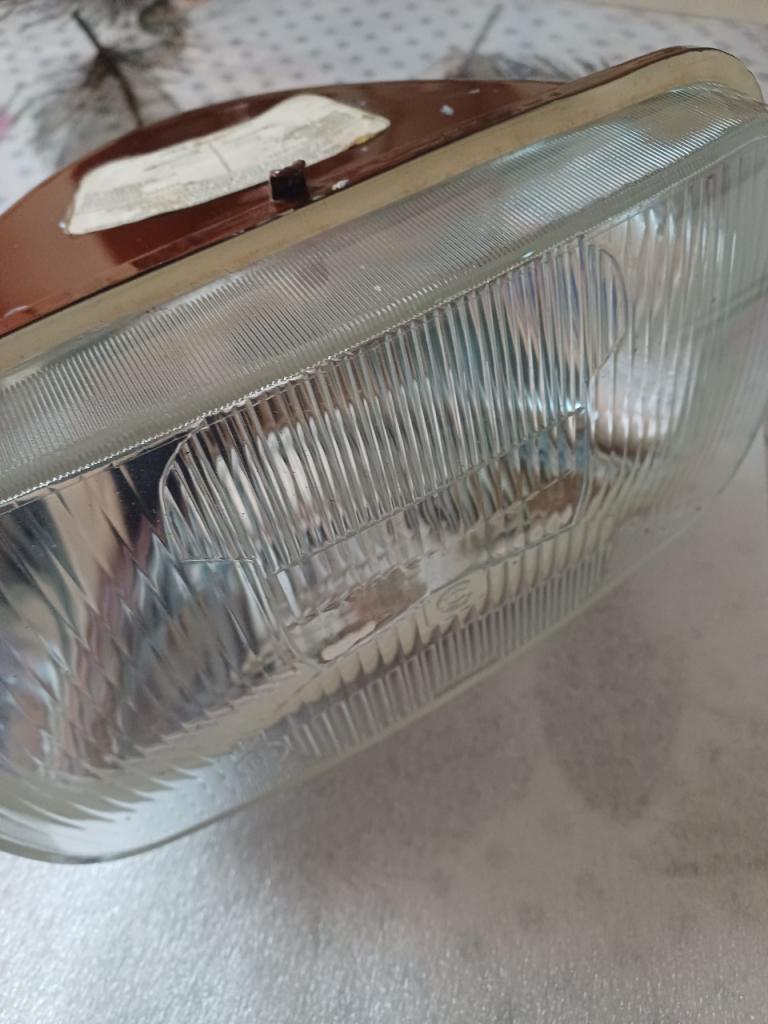 Optiques CITROEN Ami 6 LesAnciennes.com