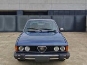 image_1-ALFA ROMEO Alfa 6 Série 1 2.5 V6 Busso 158 cv - 19