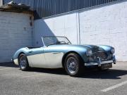 image_5-AUSTIN HEALEY 3000 BT7 - 1960