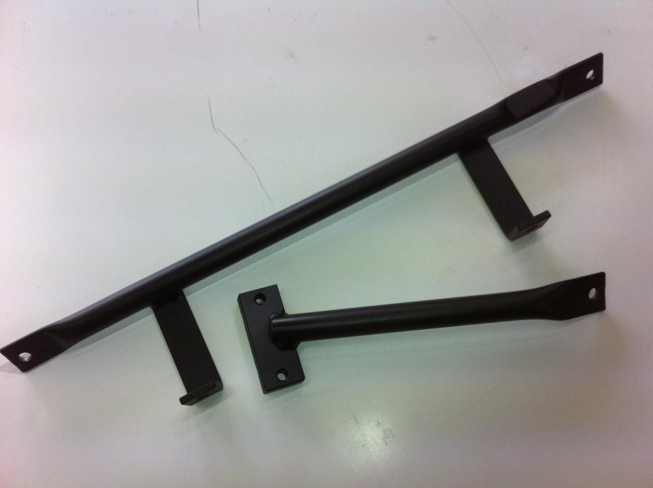 Kit renforts direction R8 Gordini, A110 LesAnciennes.com