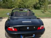 image_19-BMW Z3 SPORT ÉDITION 2,2 - 2002
