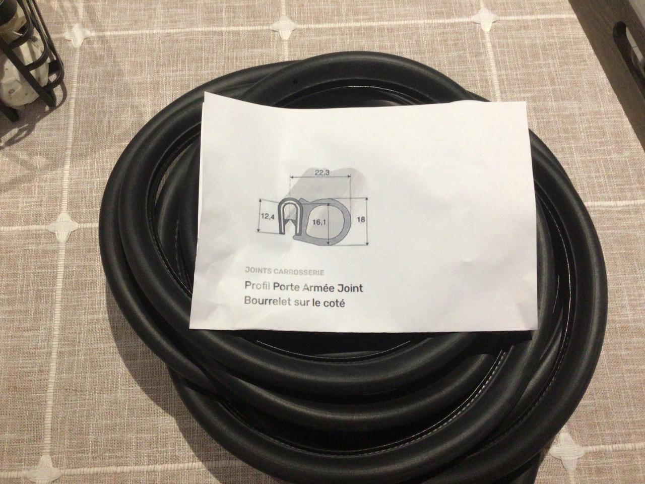 Joints TOUTE Tous LesAnciennes.com