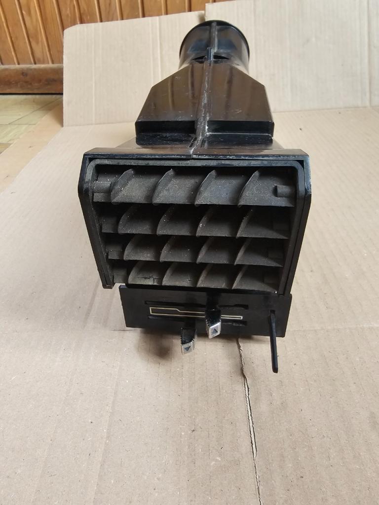 Aérateur chauffage CITROEN DS LesAnciennes.com