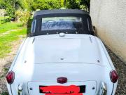 image_1-TRIUMPH TR3 - 1957