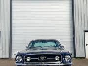 image_1-FORD Mustang 289ci - 1967