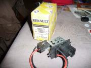 image_0-Pièces RENAULT 19/CLIO RHEOSTAT CHAUFFAGE