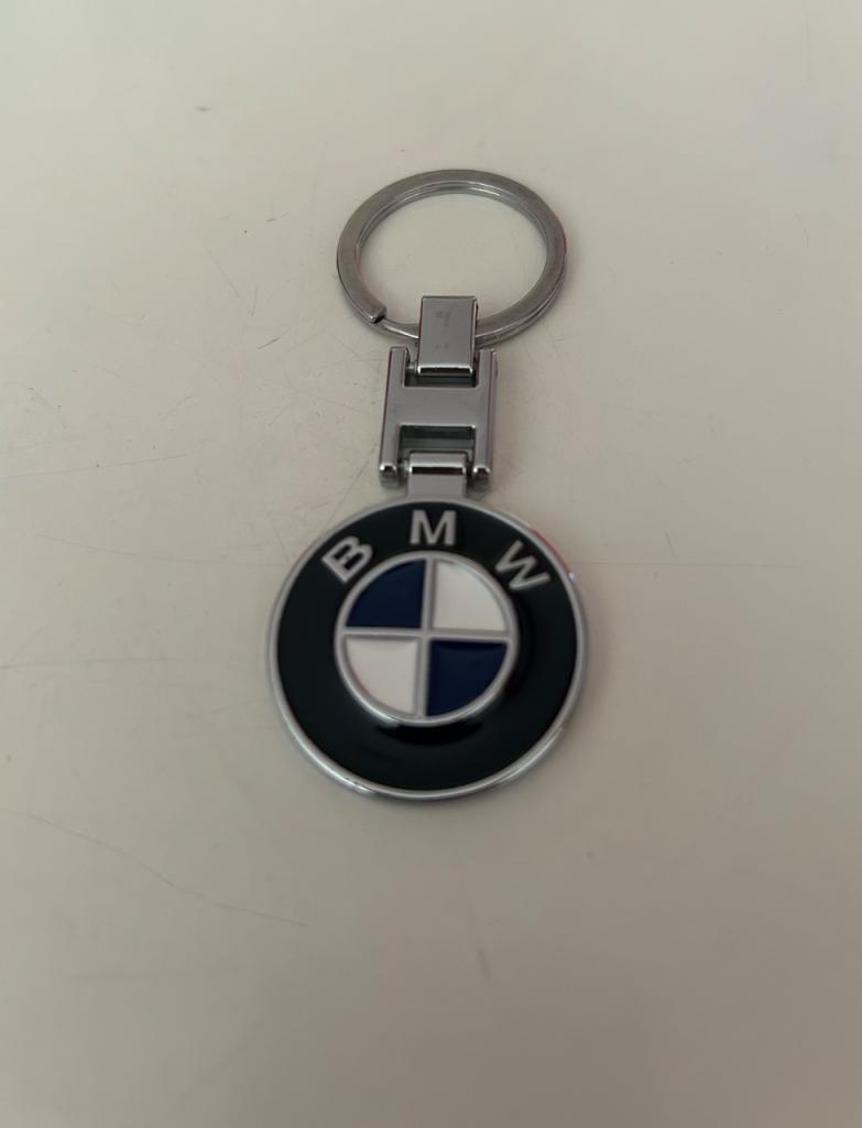 Porte-clefs neuf BMW LesAnciennes.com