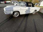 image_2-RENAULT Caravelle s - 1966