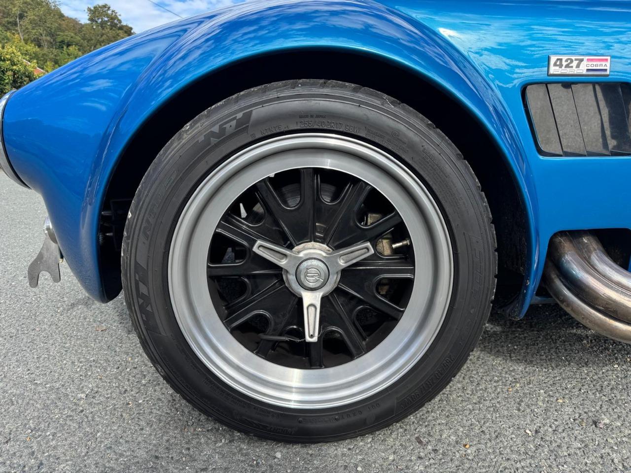 1965 AC Cobra Replica, foto 11