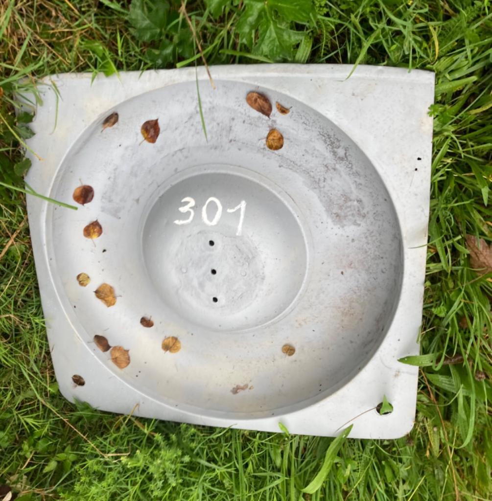 Portes aile PEUGEOT 301 LesAnciennes.com