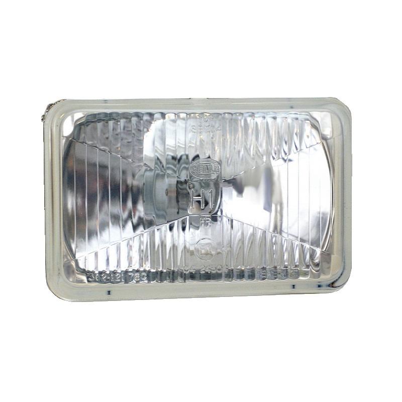 Optique de phare Route pour voitures Américaines LesAnciennes.com