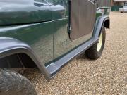 image_18-JEEP CJ7 Canvas Top - 1977