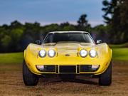 image_3-CHEVROLET Corvette C3 Stingray - 1975