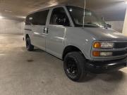 image_11-CHEVROLET Chevrolet Express Express 2500 - 2000