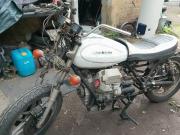 image_0-MOTO GUZZI California 1000cc - 1982