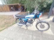 image_1-YAMAHA RD 125 - 1972