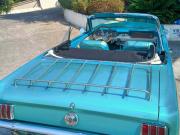 image_7-FORD Mustang cabriolet - 1966