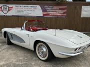 image_6-CHEVROLET Corvette C1 hard top - 1961
