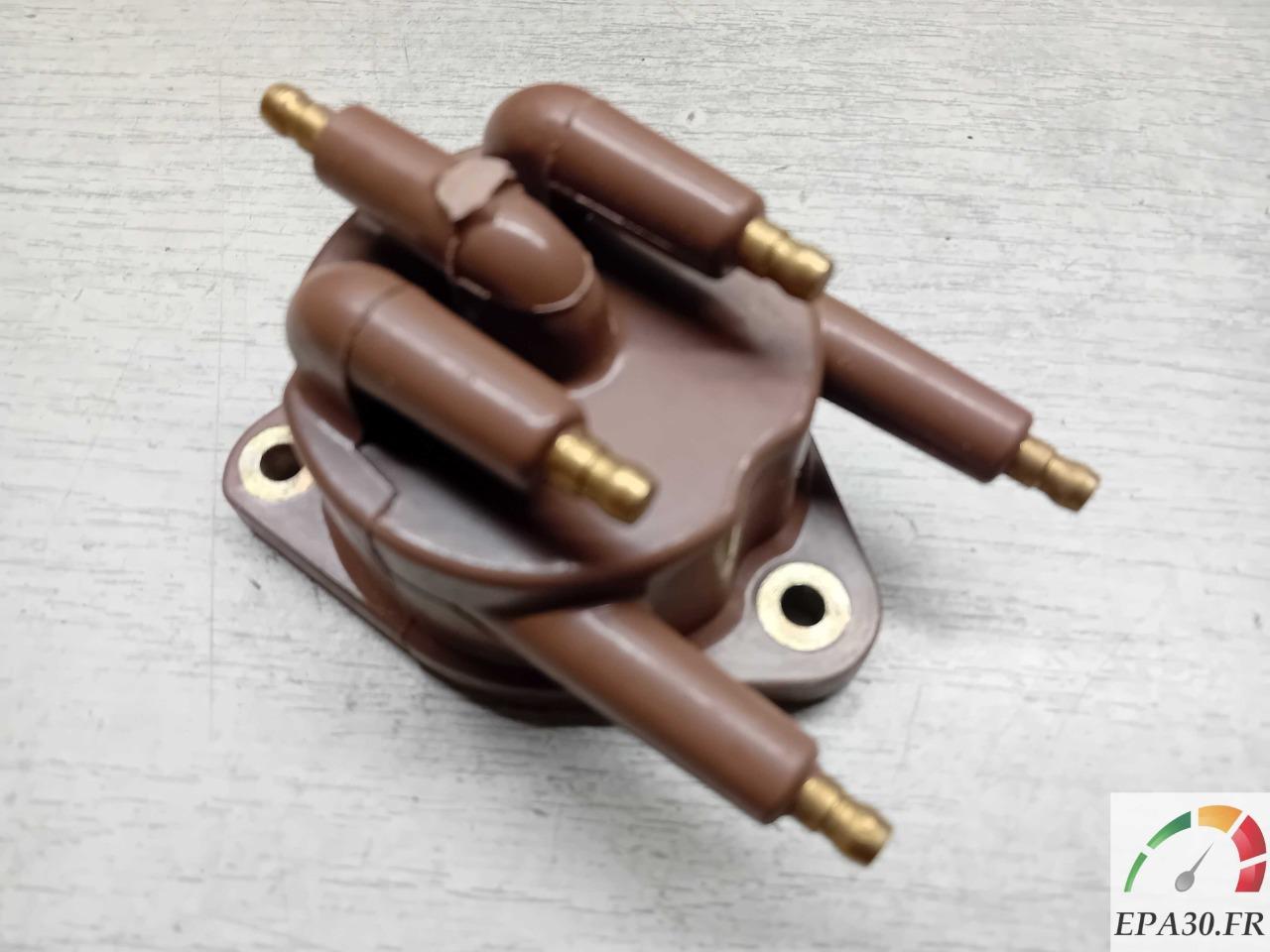 3282 TÊTE ALLUMEUR RENAULT R9 R11 MONTAGE DUCELLIE LesAnciennes.com